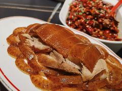 -秀儿四九城·新京菜(亚运村鸟巢店)