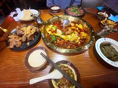 -受气牛肉·重庆耙牛肉(来福士店)
