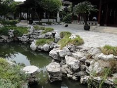 -五峰园