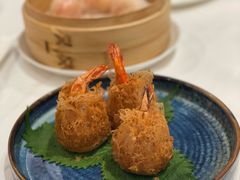 -白天鹅宾馆-宏图府餐厅