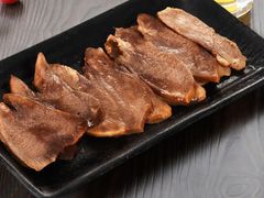 牛舌-腾益清真铜瓢牛肉馆