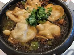 -安徽大厦中餐厅