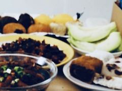 -老回回饺子馆(海洋馆店)