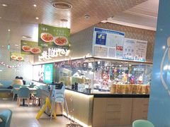 -茶港·点心·啫啫煲(王府井店)