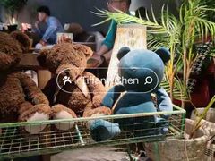 -咖法森林·咖啡  酒吧(天河店)