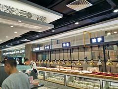 -福成自助烤肉(长阳店)