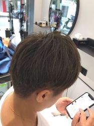 -卓梵美发·精品Salon