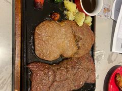 -必胜客(新一城店)