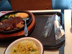 -乡村基(北部新区泰山大道餐厅)