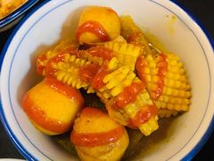 -左记港食(融科天城店)