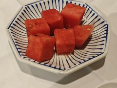 果盘-眉州东坡(华联万柳店)