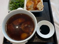 -北京柏悦酒店·锦庭餐厅Dining Room