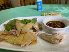 -巫记鸡饭店