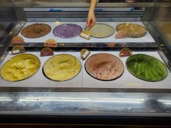 -芭菲盛宴·环球美食(锦城万达广场店)