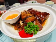 -阿元烧鹅(文明路店)