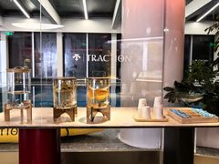 -TRACTION 运动中心(金融街店)