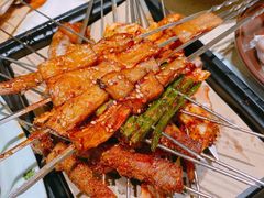 -状元阁烧烤(新华路总店)