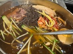 -白玉·朝鲜族烤串(南山店)