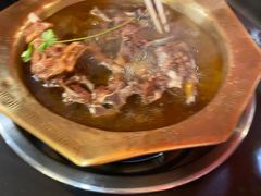 -芦月轩羊蝎子(太平桥店)