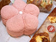 -好利来(光华中心店)