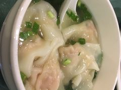 清汤龙抄手-成都驻京办餐厅(蜀都宾馆店)