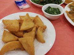 -深运潮州粥(东门店)