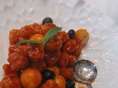 -院里寻菜·祖庵菜宴请(观沙岭店)