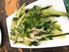 芥末肚丝-张包铺(道外店)