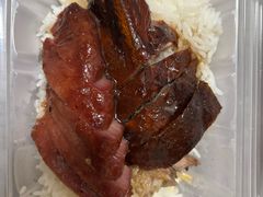 -一乐烧鹅(中环店)