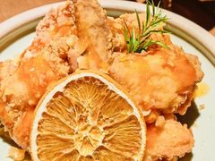 -双门洞·森系料理(体育西店)