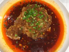 -眉州东坡(团结湖店)