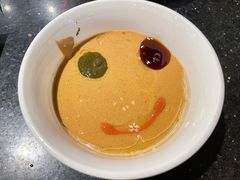 麻酱小料-南门涮肉(上海二店)