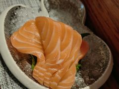 -戏作寿司(观音桥店)