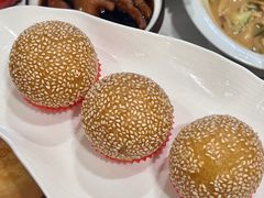 -丰鲤楼•闽南茶楼(仟禧汇店)