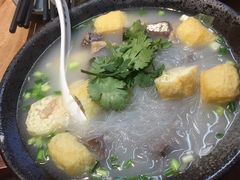 -桃园眷村(万象天地店)