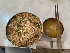 -正宗杨记普洱酸醋米线(总店)