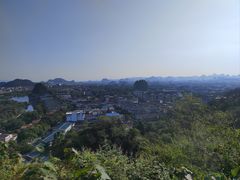 -叠彩山景区