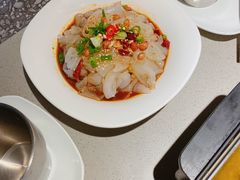 -半天妖烤鱼(芝罘万达店)