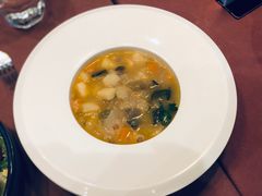 -Mammamia意大利餐厅(阳春巷店)