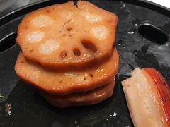 -怡情荟•海鲜青岛菜(五四广场旗舰店)