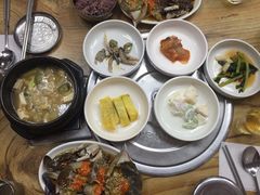 -阿岘洞酱蟹