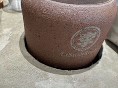 -李山山茶事(景枫店)