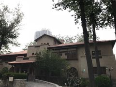 -静园(和平区)