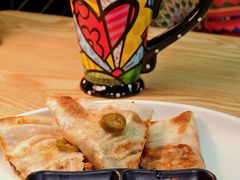 -Famous肥猫墨西哥音乐餐吧(五棵松华熙LIVE店)