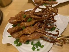 -我是那个大叔·美食研究所(新塘路店)