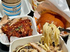 -JPG canteen(广州寺右公馆店)