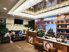-盛港湾海鲜食府(黄沙店)