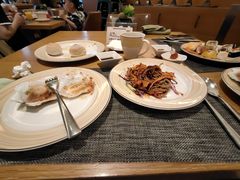 -二楼咖啡厅·厦门源昌凯宾斯基大酒店(湖滨中路店)