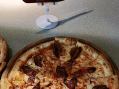 -比格比萨自助(花园路店)