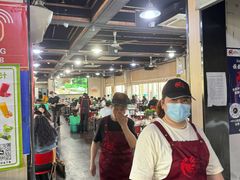 -皖北巫氏三胖地锅鸡(长淮总店)